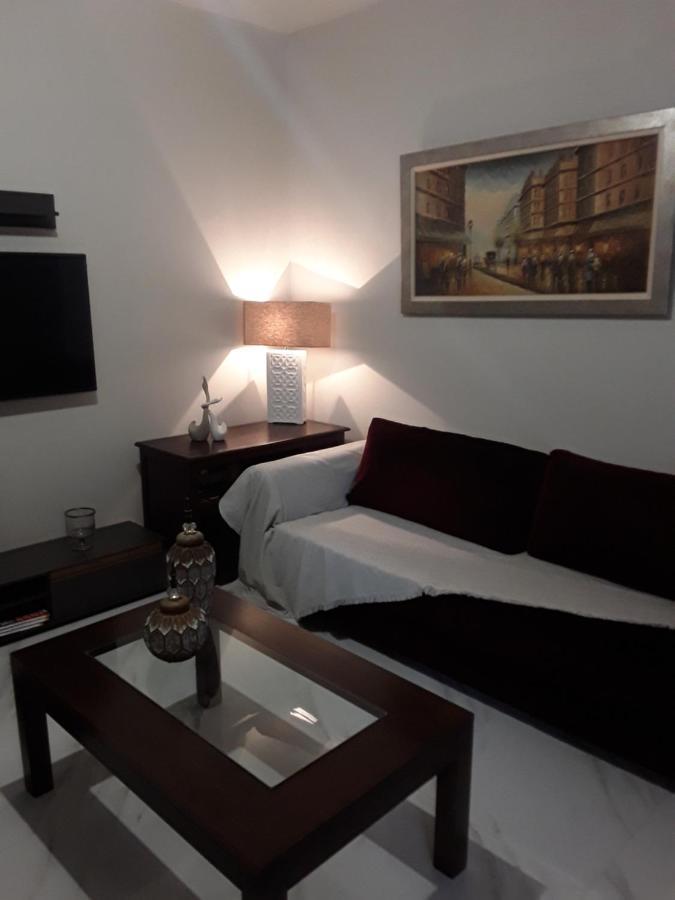Near The Airport Kiriaki'S House Apartment Heraklion  ภายนอก รูปภาพ