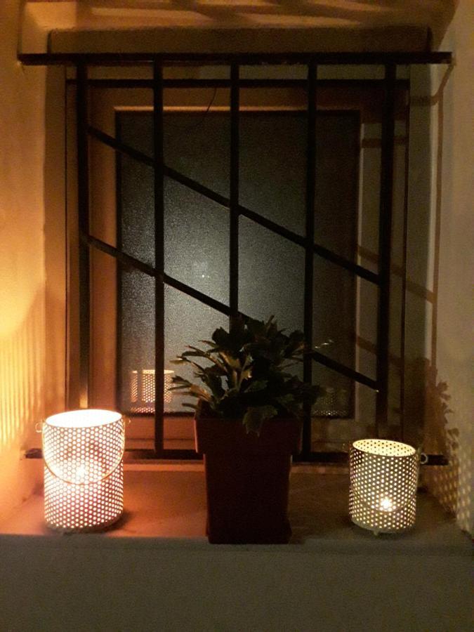 Near The Airport Kiriaki'S House Apartment Heraklion  ภายนอก รูปภาพ