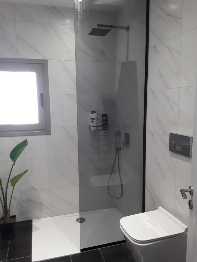 Near The Airport Kiriaki'S House Apartment Heraklion  ภายนอก รูปภาพ