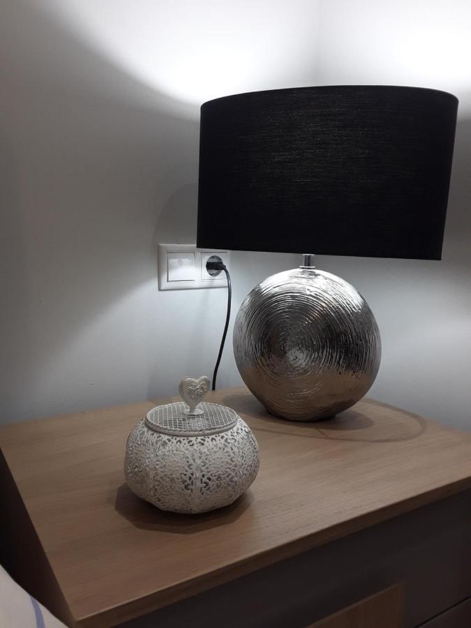 Near The Airport Kiriaki'S House Apartment Heraklion  ภายนอก รูปภาพ