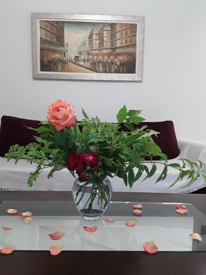 Near The Airport Kiriaki'S House Apartment Heraklion  ภายนอก รูปภาพ